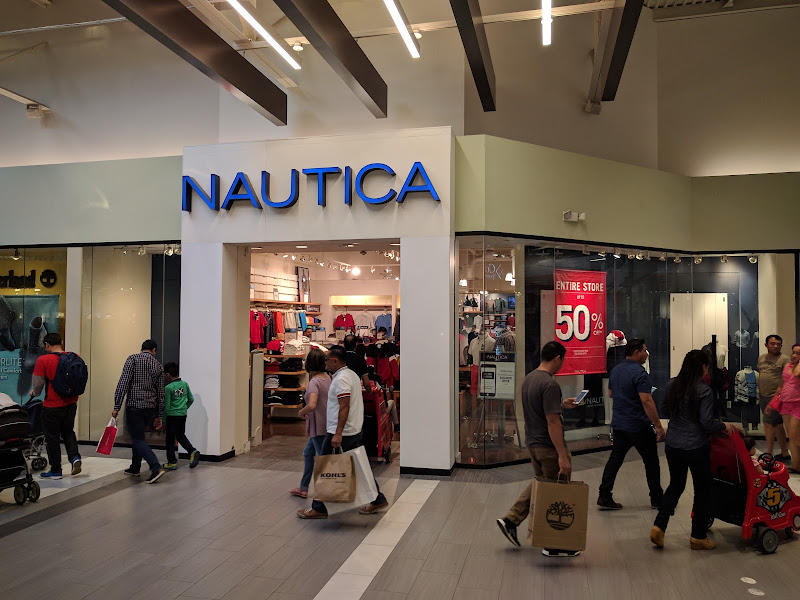 Nautica