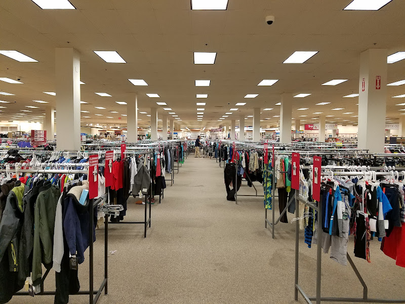 Burlington