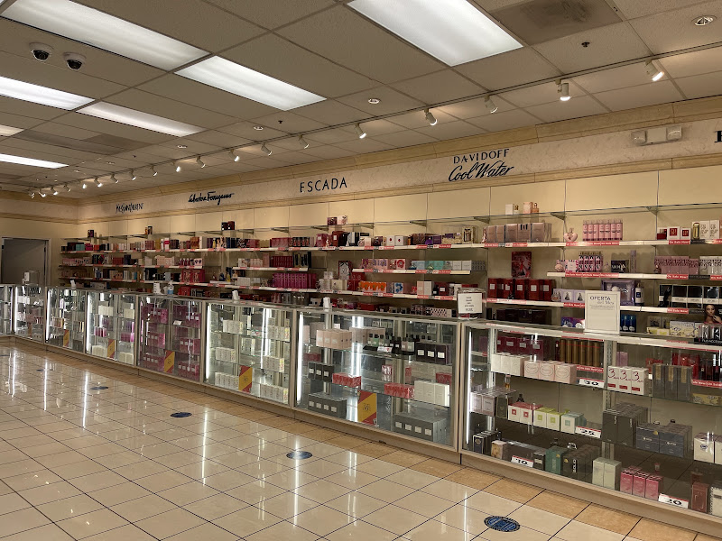 Perfumania