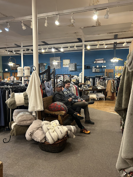 Dragonfly Dry Goods