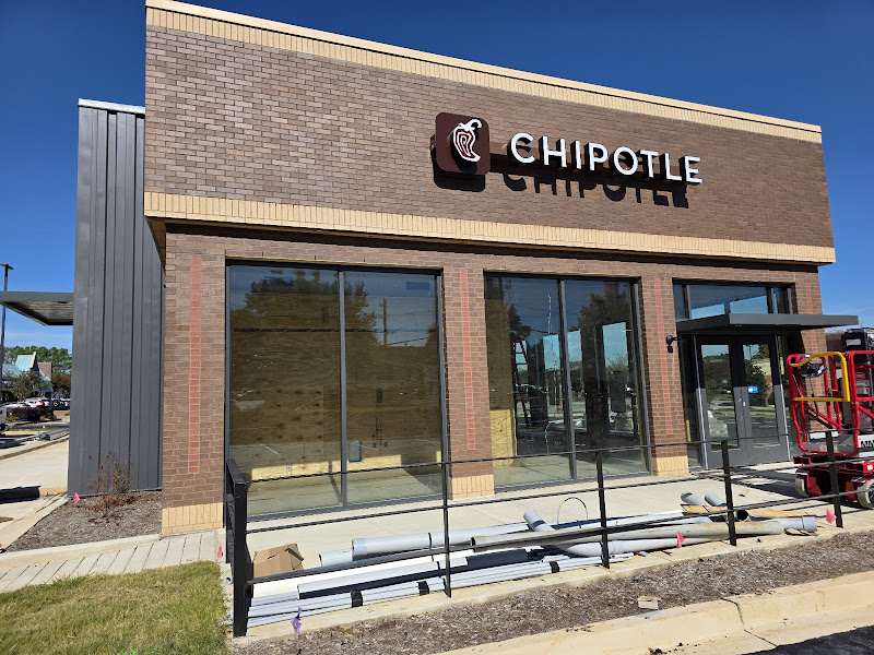 Chipotle Mexican Grill