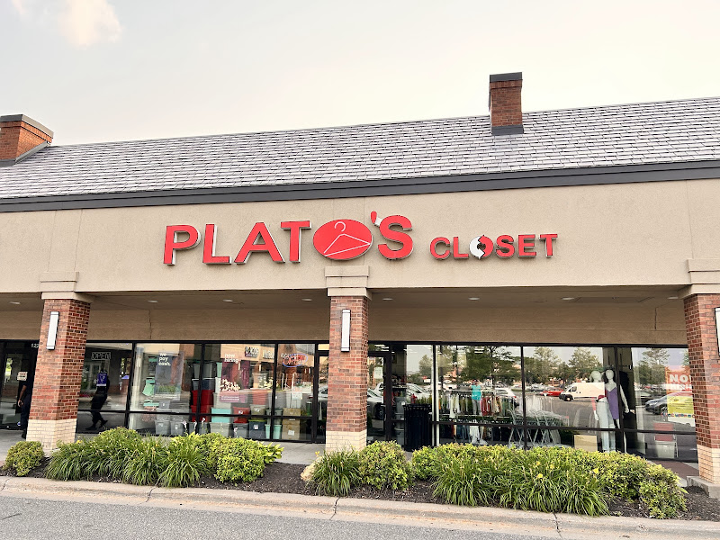 Plato's Closet
