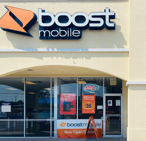 Boost Mobile