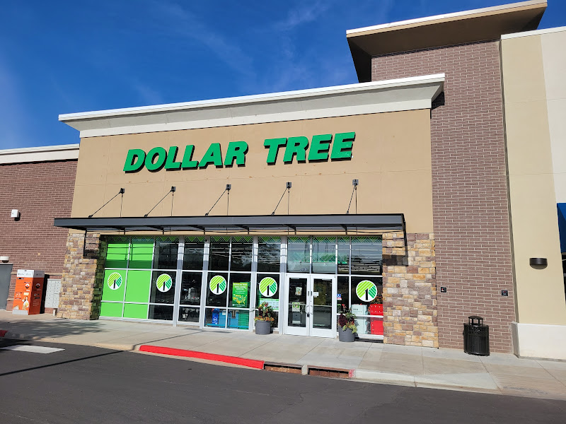 Dollar Tree