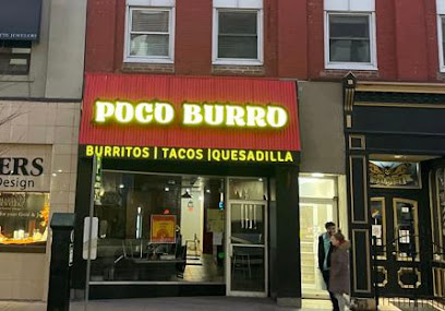 Jimmy Guaco's