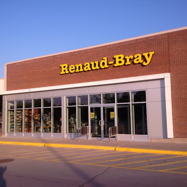 Renaud-Bray