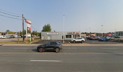 The Sault's Hockey Exchange