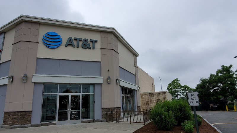 AT&T