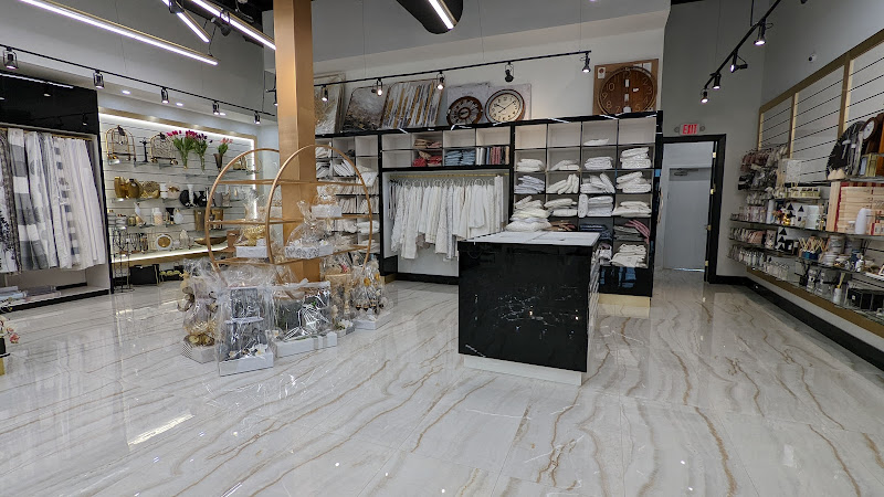 Glitz Home of Gifts