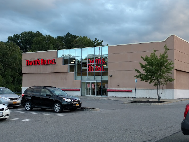 David's Bridal