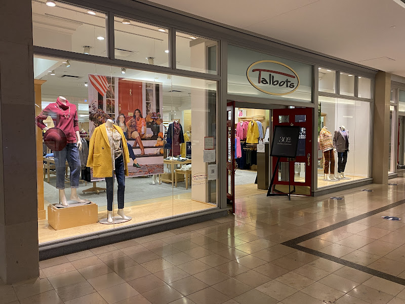 Talbots