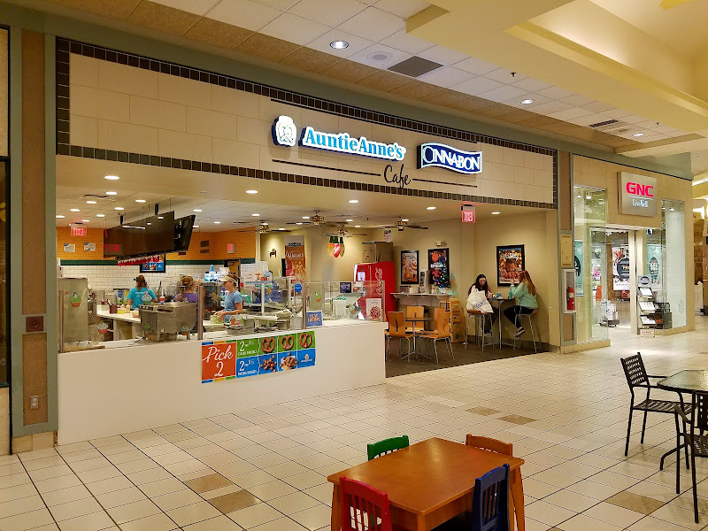 Auntie Anne's/Cinnabon