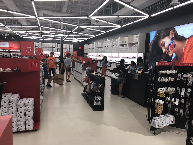 ALDO Outlet
