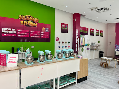 The Slime Kitchen
