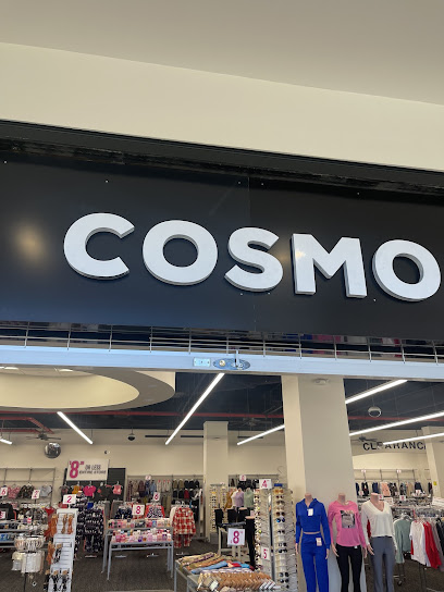 Cosmo