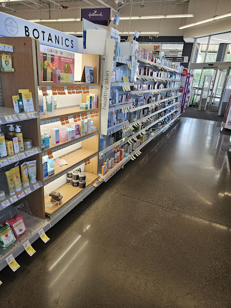 Walgreens