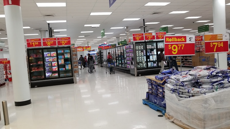 Walmart Supercentre