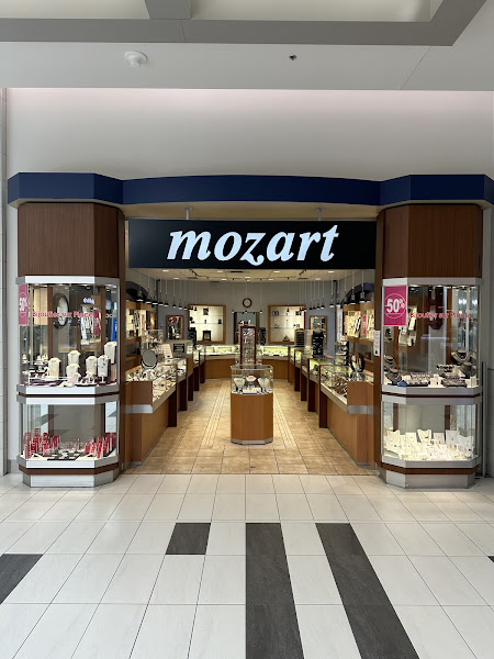 Bijouterie Mozart