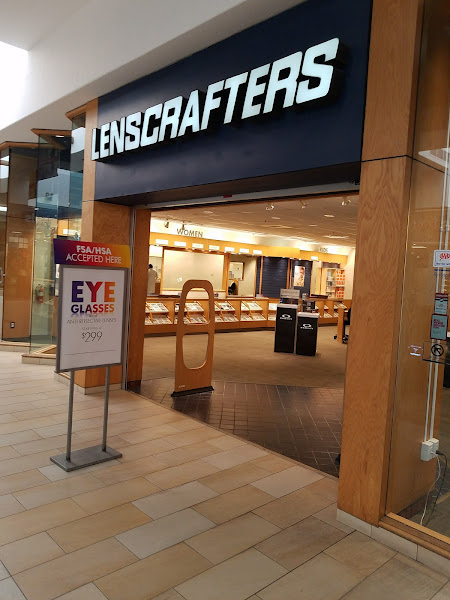 LensCrafters