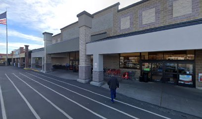 Albertsons Deli
