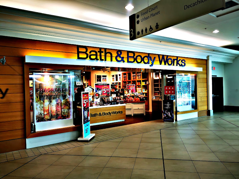 Bath & Body Works