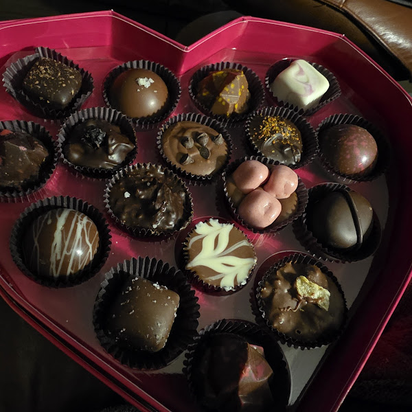 Rocky Mtn Chocolate