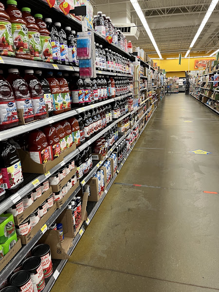 Walmart Supercentre