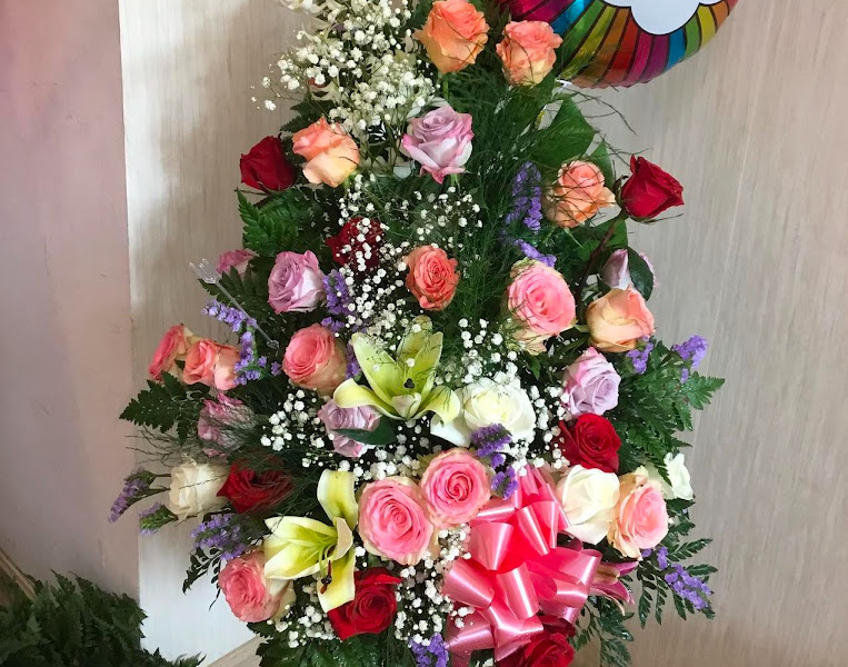Denvers Favorite Florist