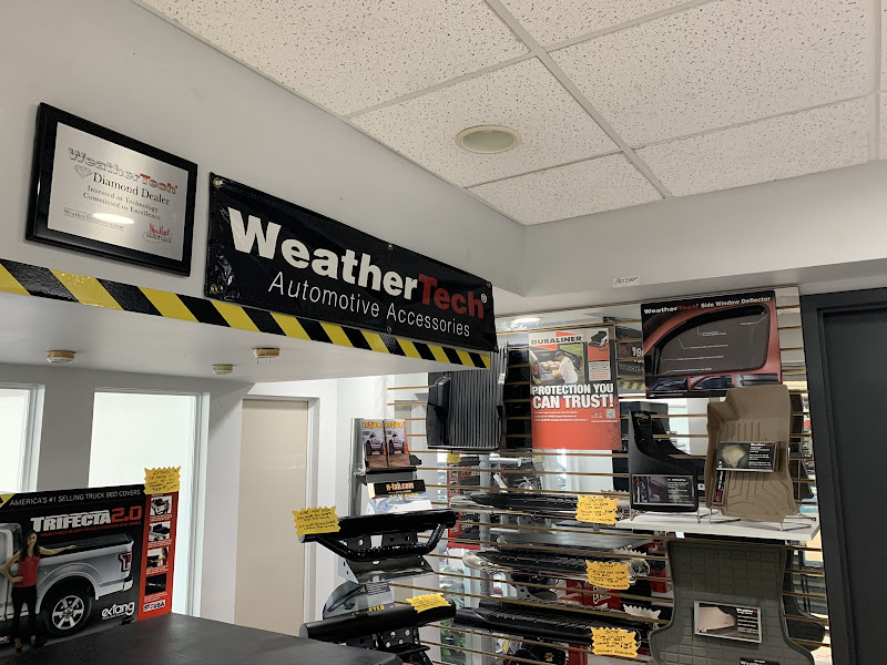Matthews Auto Group