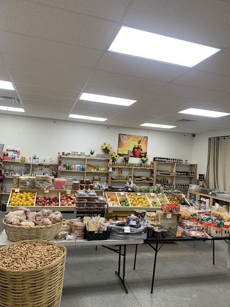 Forever Bee Market