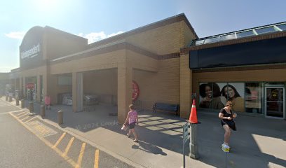Willowcreek Plaza