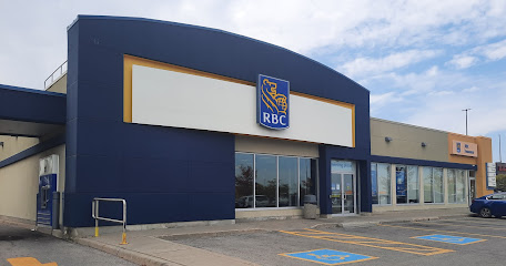 Royal Bank ABM