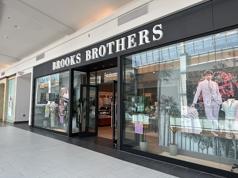 Brooks Brothers