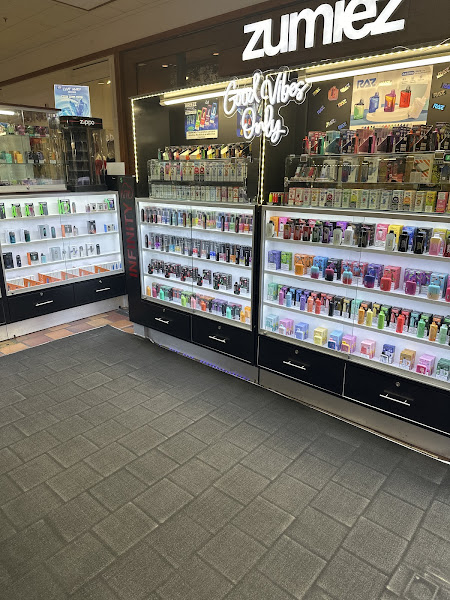 X- vape