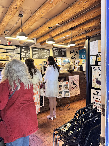 Blackbird Coffee