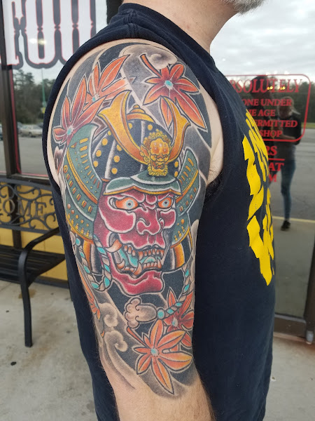 By the Sword Tattoo Collective