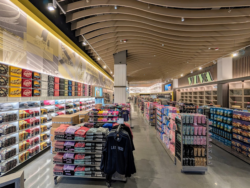 ABC Stores #115