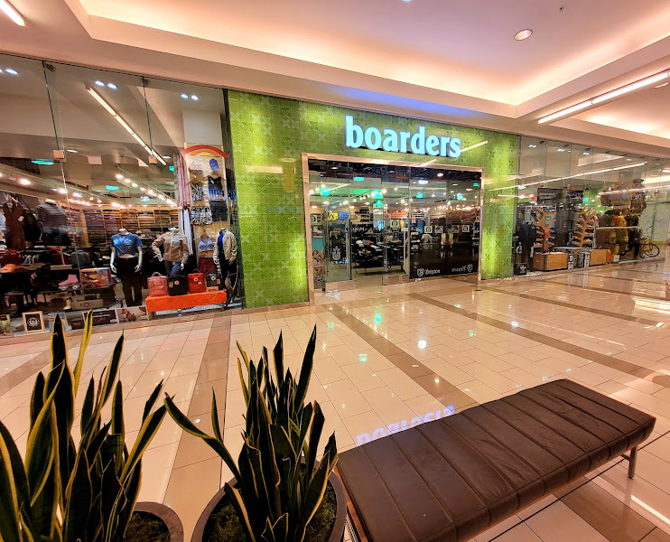 Boarders