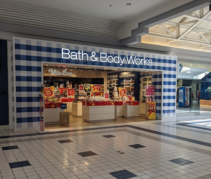 Bath & Body Works