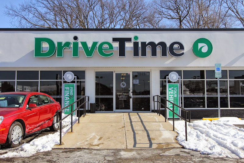 DriveTime