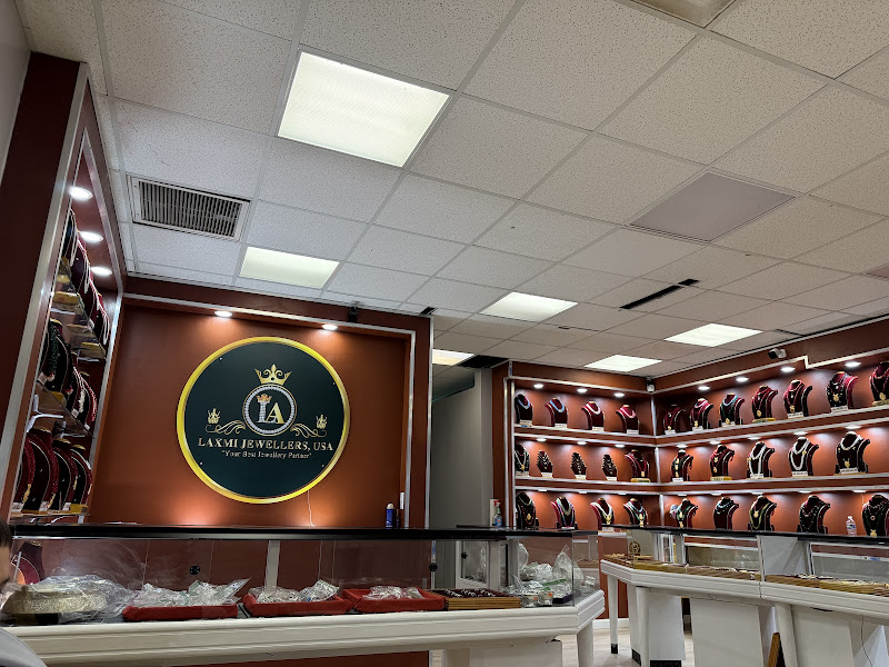 Laxmi Jewellers Cincinnati
