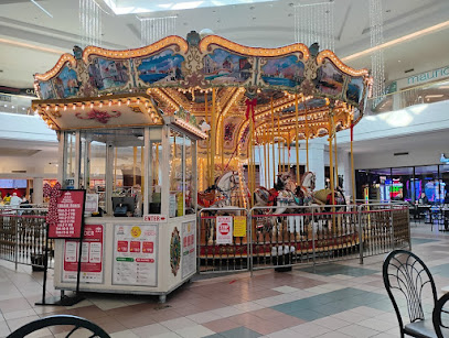 Heritage Amusements Carousel