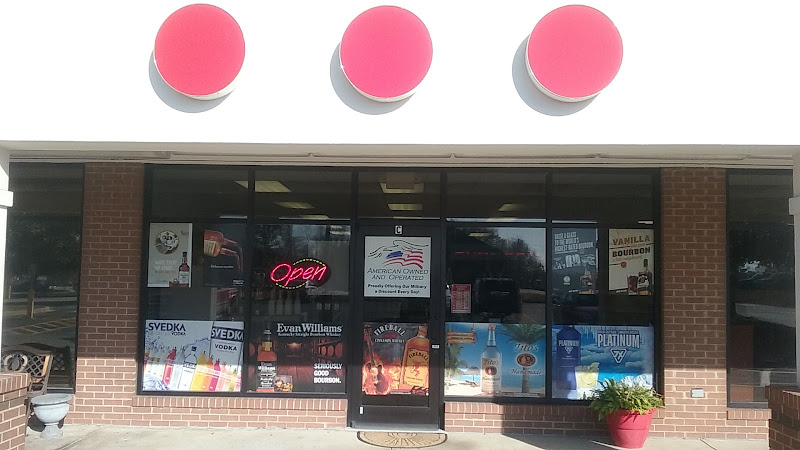 Lake Murray Liquors