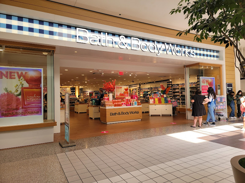Bath & Body Works