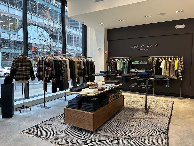 Rag & Bone