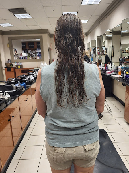 JCPenney Salon