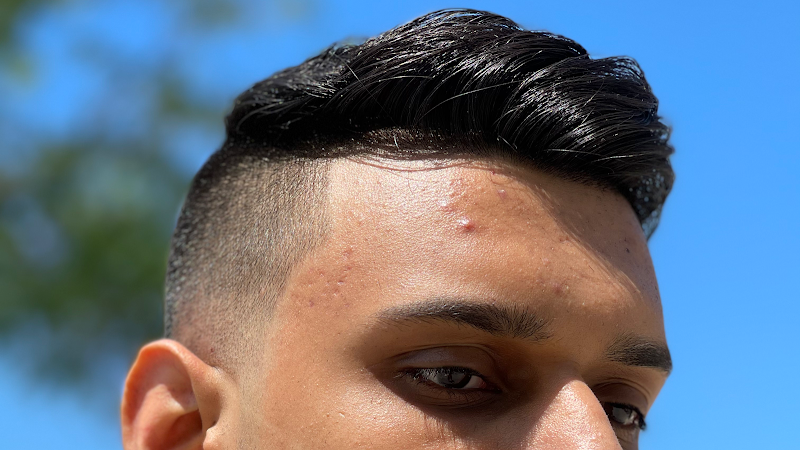 Mannie Freshcuts