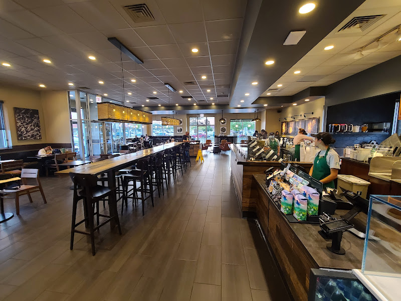 Starbucks Coffee Company