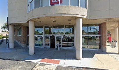 COVID-19 Drive-Thru Testing at Walgreens
