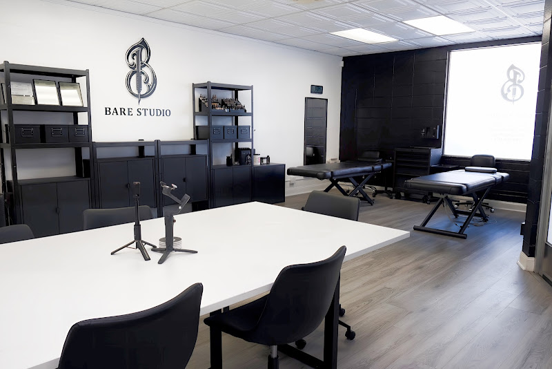 Bare Studio